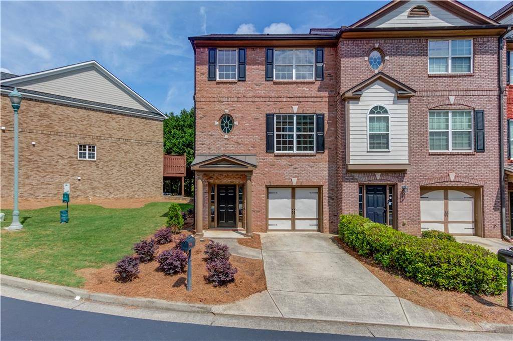 1833 Appaloosa Mill CT, Buford, GA 30519