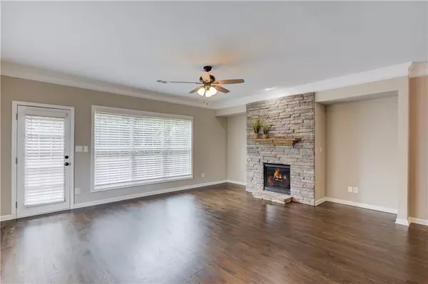 Buford, GA 30519,1833 Appaloosa Mill CT