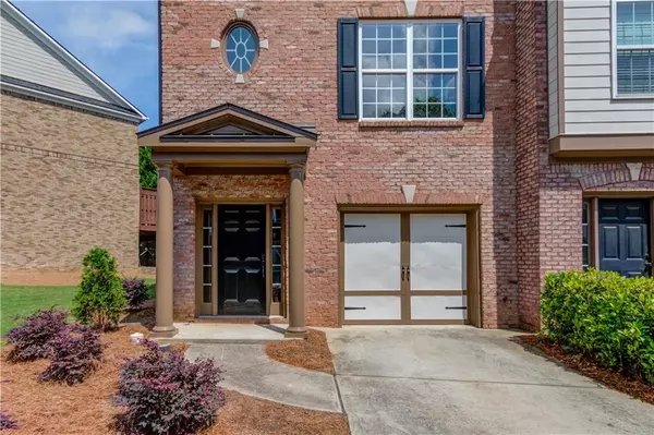 Buford, GA 30519,1833 Appaloosa Mill CT