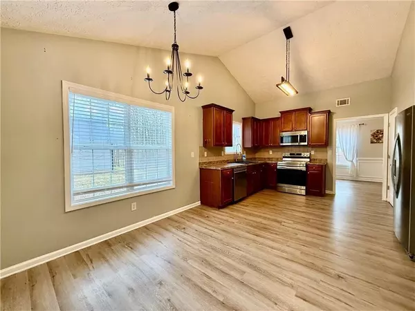 Jefferson, GA 30549,158 Jefferson Walk CIR