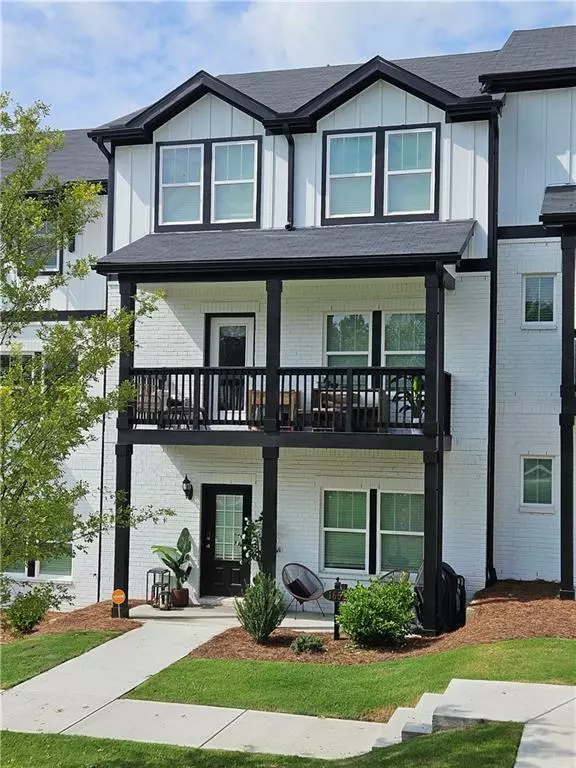 Smyrna, GA 30126,1653 Switchgrass AVE