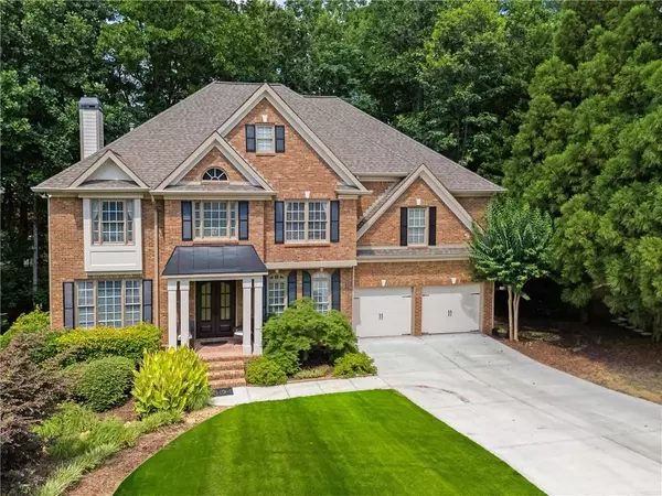 Marietta, GA 30062,1211 Promontory PATH