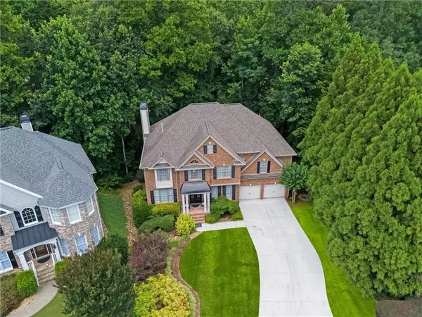 Marietta, GA 30062,1211 Promontory PATH