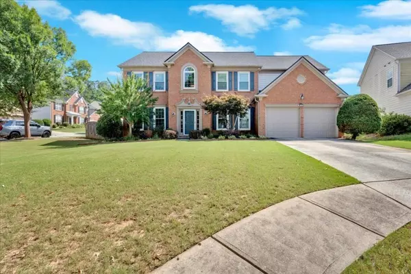 Suwanee, GA 30024,4997 Rustic Canyon DR