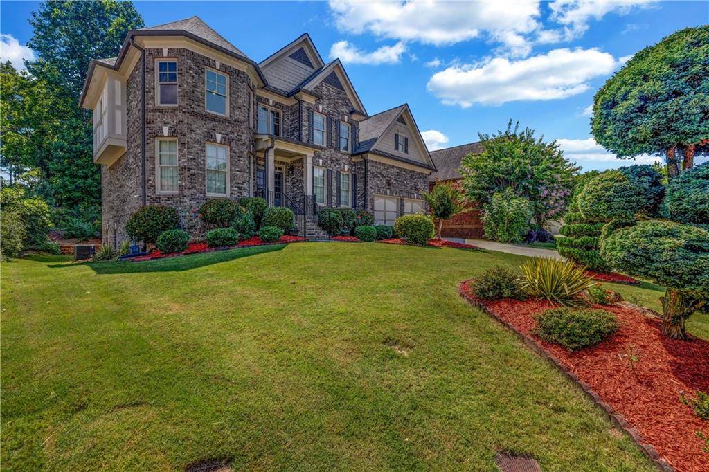 Marietta, GA 30062,3430 Lassiter Falls DR NE