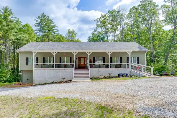 Lakemont, GA 30552,761 E Wolf Creek RD