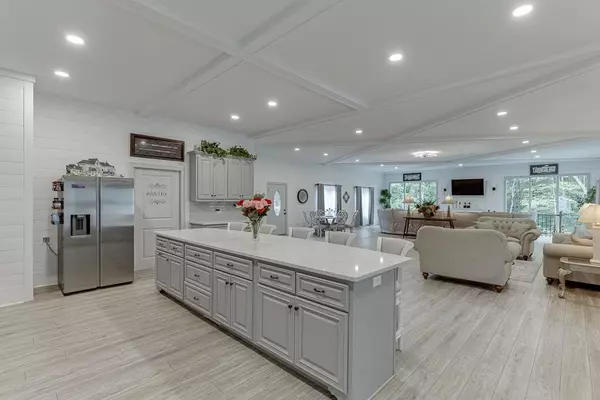 Lakemont, GA 30552,761 E Wolf Creek RD