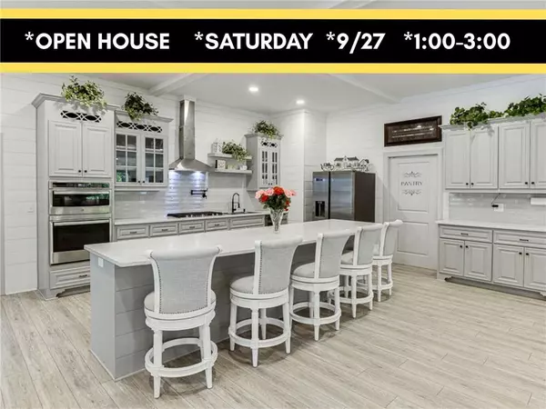 761 E Wolf Creek RD, Lakemont, GA 30552