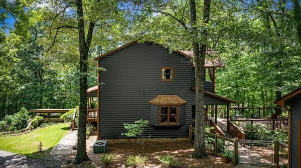 Blue Ridge, GA 30513,364 Bice LN
