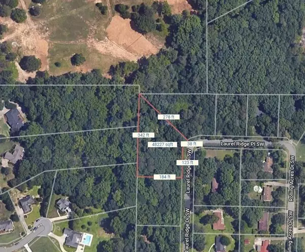 Conyers, GA 30094,2505 LAUREL RIDGE PL SW