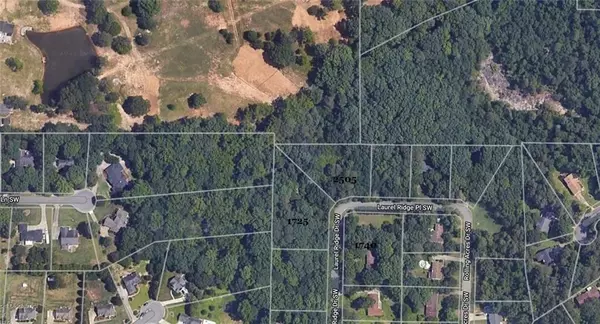 Conyers, GA 30094,2505 LAUREL RIDGE PLACE SW