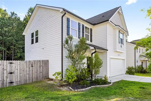 Fairburn, GA 30213,7438 Faith ST