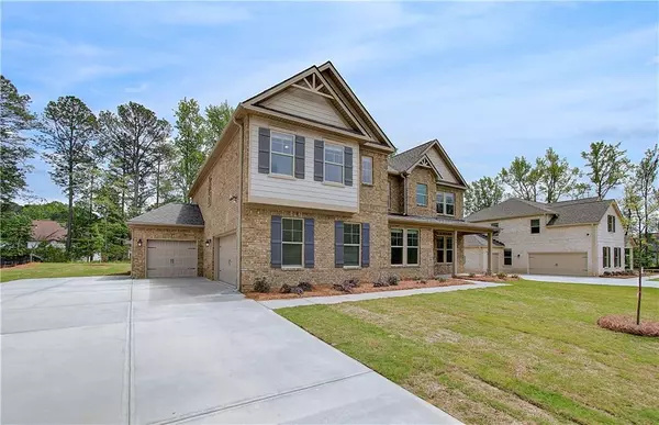 Hampton, GA 30228,205 Haverling PASS