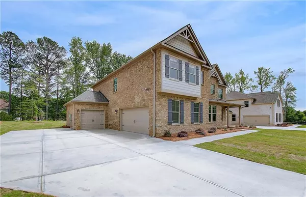 Hampton, GA 30228,205 Haverling PASS