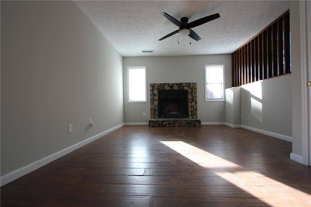 College Park, GA 30349,3085 Creel RD