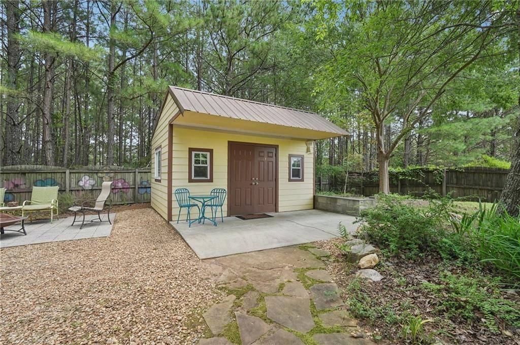Marietta, GA 30064,545 Lombard ST