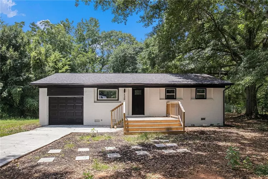 120 Cone DR, Athens, GA 30601