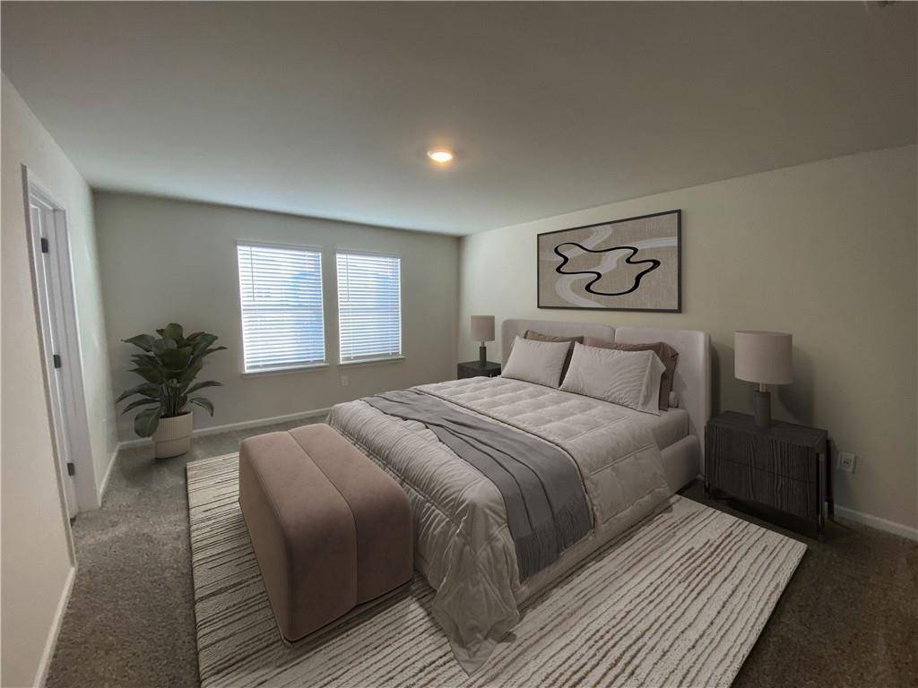 Braselton, GA 30517,6047 Hickory Creek CT