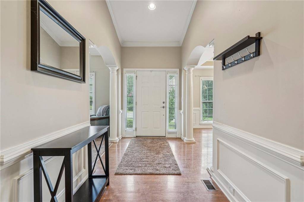 Villa Rica, GA 30180,1106 Charter Oak CT
