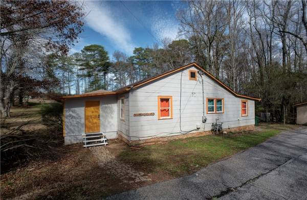 2958 Klondike RD, Lithonia, GA 30038