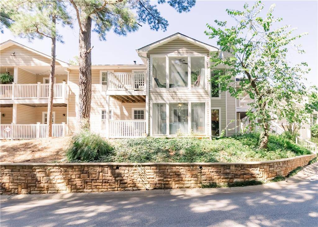 Marietta, GA 30067,1208 AUGUSTA DR SE #1208