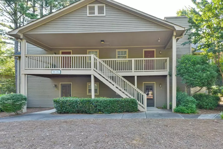 1904 Country Park DR SE, Smyrna, GA 30080