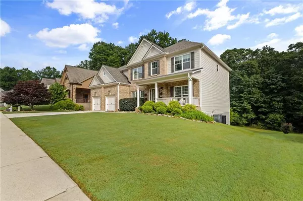 Dacula, GA 30019,2536 Kachina TRL