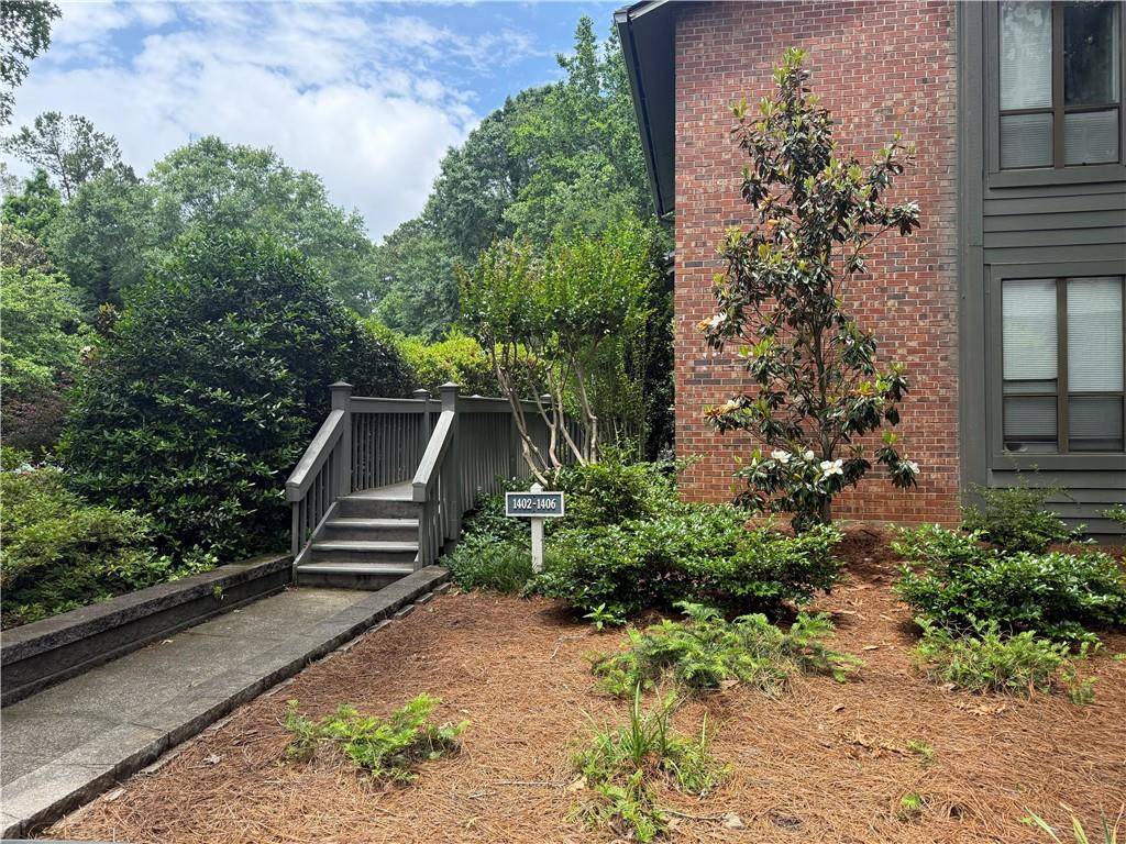 Decatur, GA 30033,1405 Tuxworth CIR
