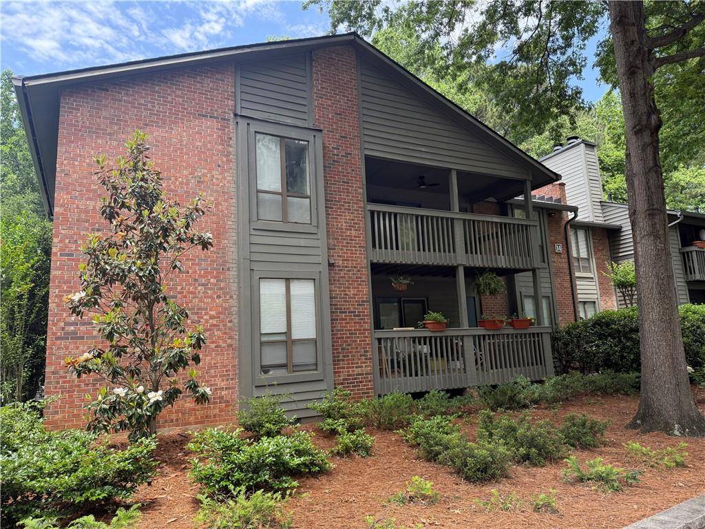 1405 Tuxworth CIR, Decatur, GA 30033