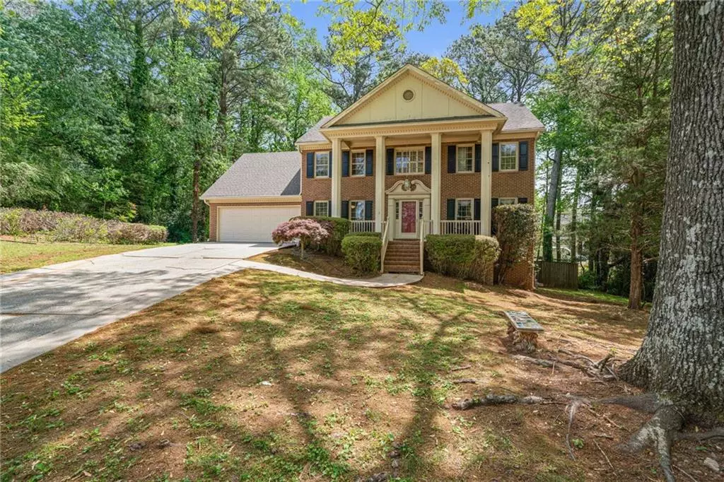 Lilburn, GA 30047,4128 Mayflower CT SW