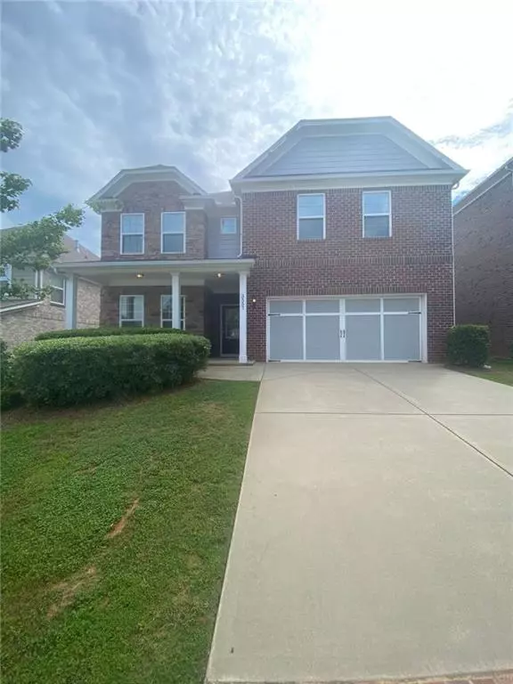 Duluth, GA 30097,3557 ASHBY POND LN