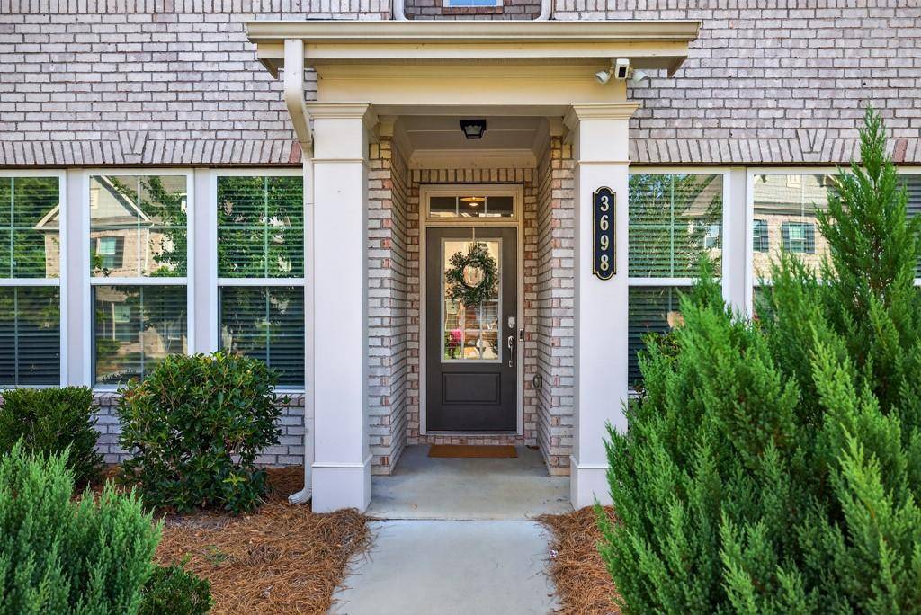 Duluth, GA 30096,3698 Davenport RD