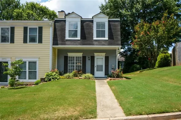 3973 Wolcott CIR, Atlanta, GA 30340