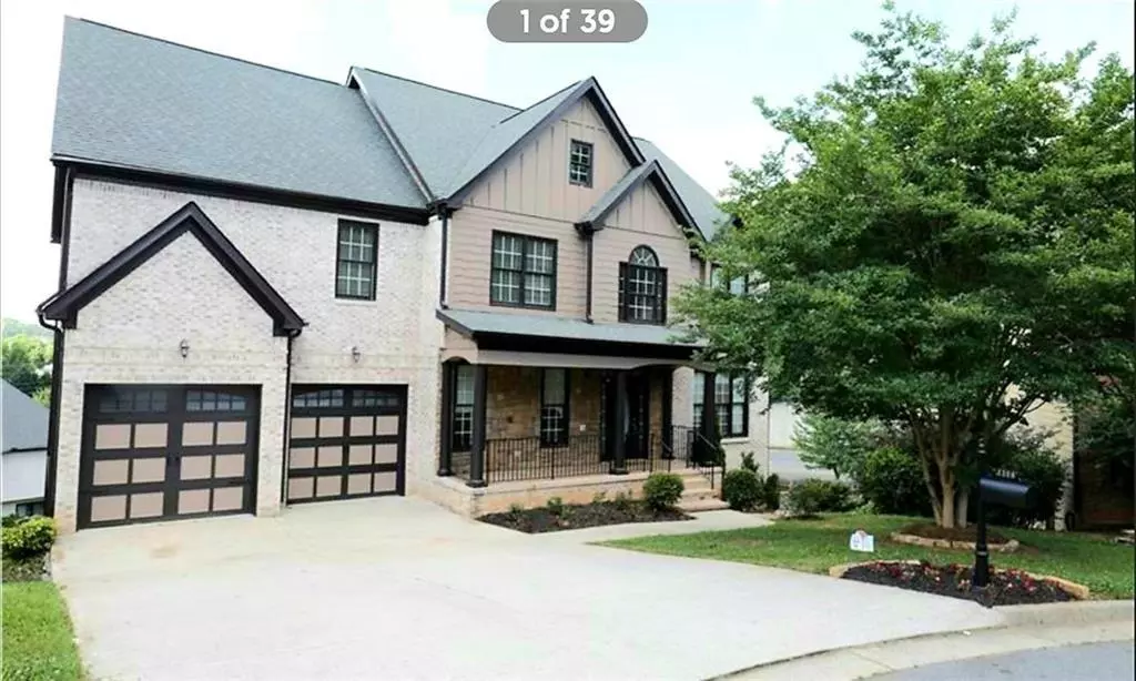 Marietta, GA 30066,3306 Chastain Ridge DR