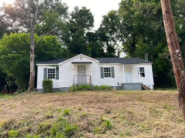Rome, GA 30161,411 WOODWARD ST NE