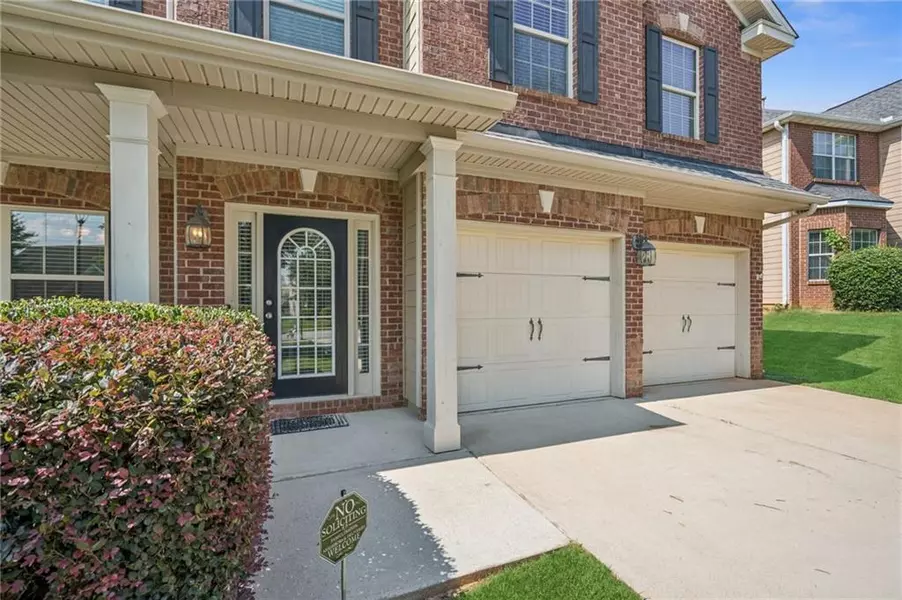 4920 Mundy CT, Cumming, GA 30028