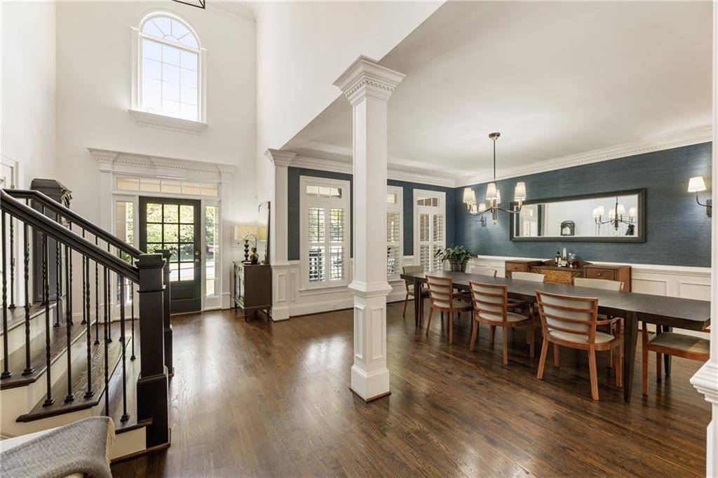 Alpharetta, GA 30009,310 Newcastle DR