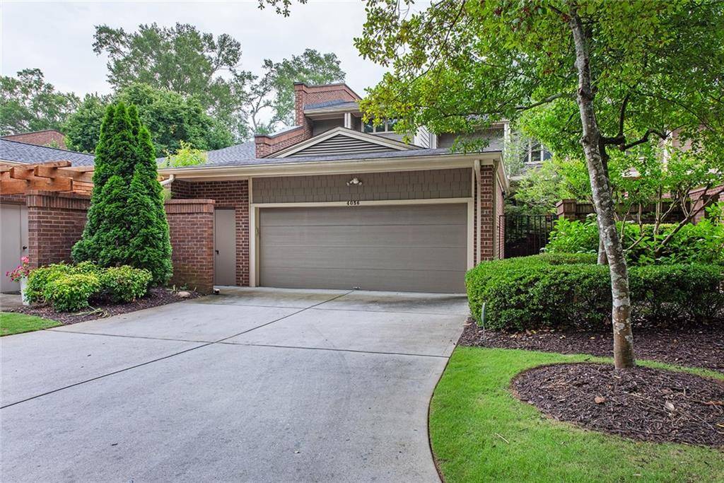 Marietta, GA 30067,4056 Columns DR SE