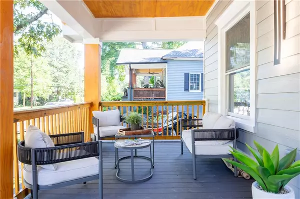 Atlanta, GA 30310,1434 Everhart ST SW