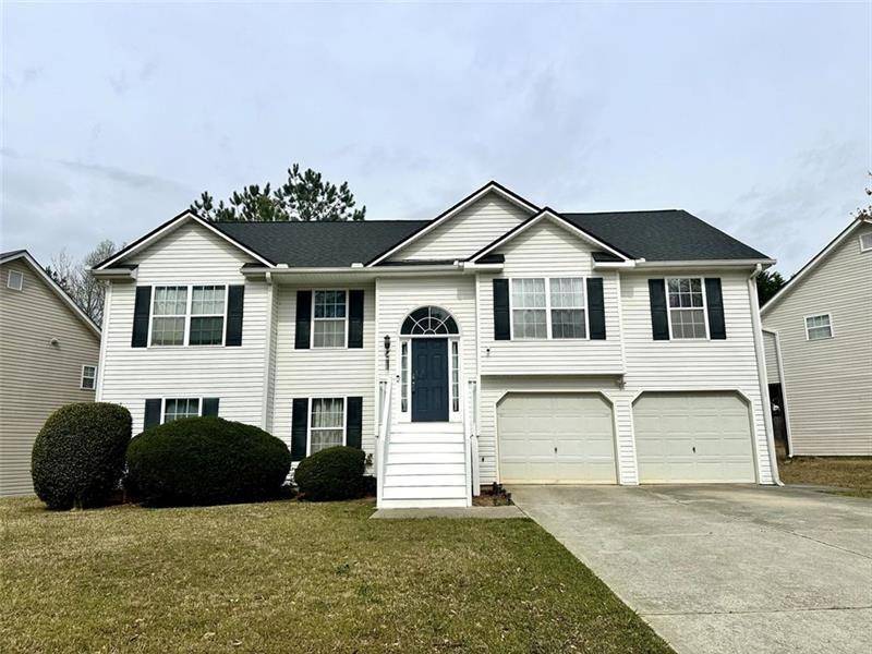 2961 ROLLING LN, Winston, GA 30187