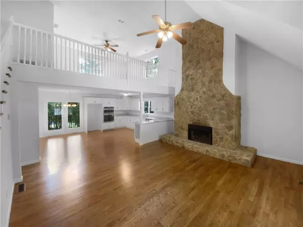 Cumming, GA 30041,7315 Natures TRL