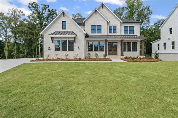 5115 Travers LN, Cumming, GA 30040