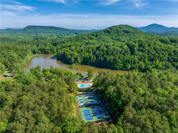 Sautee Nacoochee, GA 30571,15D Woodbrier