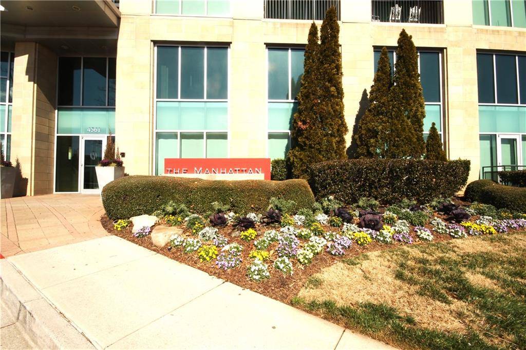 Atlanta, GA 30346,4561 Olde Perimeter WAY #1507