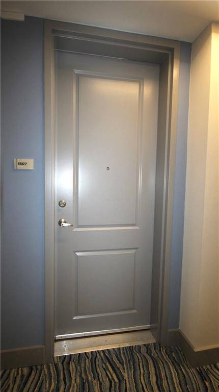 Atlanta, GA 30346,4561 Olde Perimeter WAY #1507