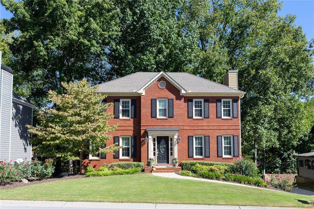 4256 Joshua WAY NW, Kennesaw, GA 30144