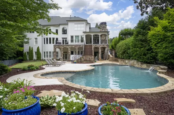 Marietta, GA 30068,948 Saint Lyonn CTS