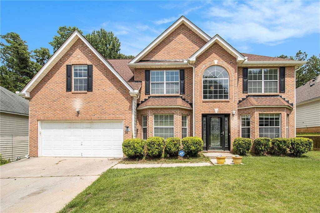 4683 Derby LOOP, Fairburn, GA 30213