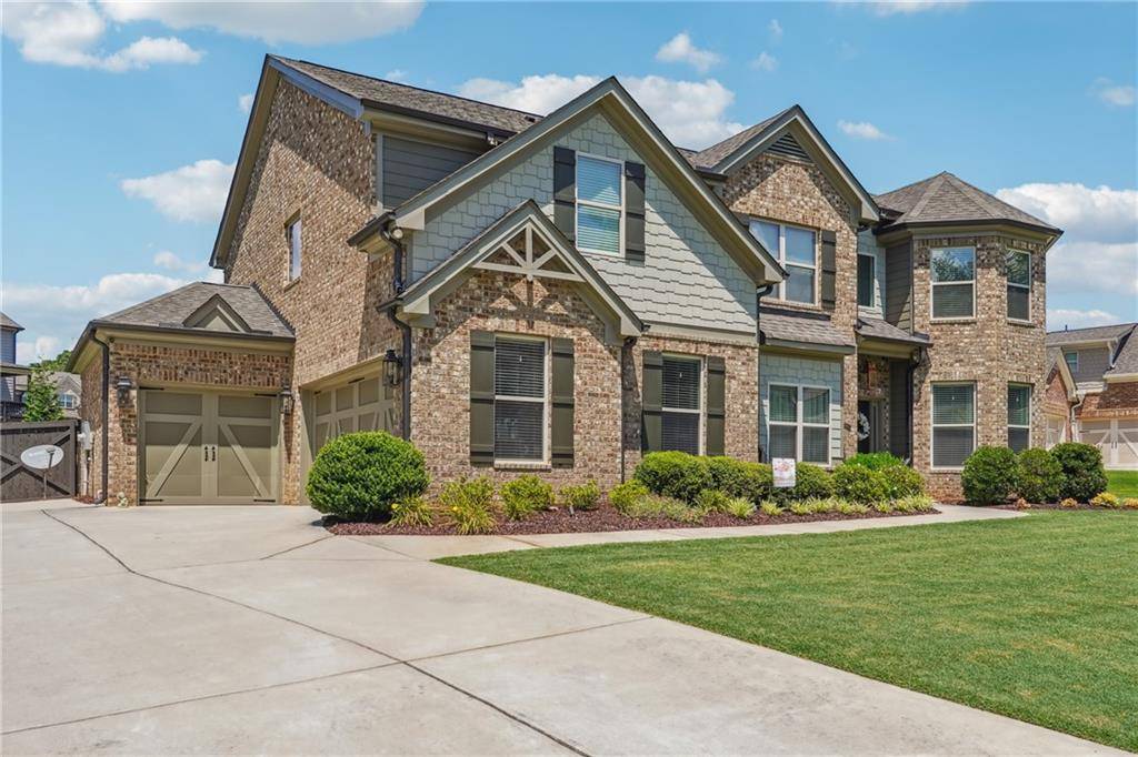 Cumming, GA 30040,4030 Amberhill CIR