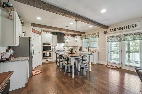 Cumming, GA 30040,4030 Amberhill CIR
